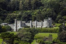 The St Aubyn Family's Place in Cornish History - A Talk by Nicholas St Aubyn