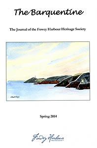 Journal Volume 1 (2014)