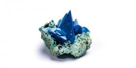 Discovering the Rashleigh Mineral Collection - A Talk by Tom Cotterell